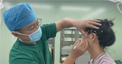 Podizanje lica nije nešto što samo kažete da možete učiniti, ne možete biti n...